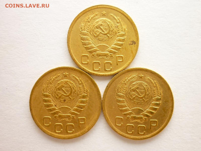 1 копейка 1939г.(3шт.) - разные штемп., до 01.08.21г., 21.00 - P1130772.JPG