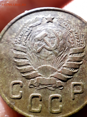 10 коп. 1946 г. - image