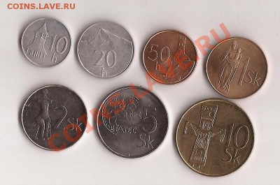 Подборка монет Словении до 28.10.11 в 22.00 - Scan 59