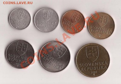 Подборка монет Словении до 28.10.11 в 22.00 - Scan 60