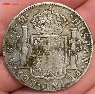 Монета Серебренная Германия. - 2ADFB045-51E3-40CE-87D4-E22B194952CA