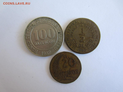 ПЕРУ - 3 шт. до 2.08 в 22.00 мск - IMG_2045.JPG