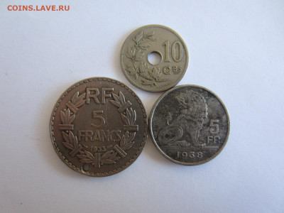 БЕЛЬГИЯ - 3 шт. до 2.08. в 22.00 мск - IMG_2043.JPG