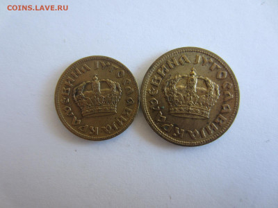 СЛОВЕНИЯ 1,2 динара 1938 - 2 шт. до 2.08 в 22.00 мск - IMG_2070.JPG