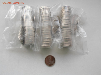 25 руб Футбол Эмблема 1-ый выпуск, 150 шт, 3.08.21. 22.20 - SAM_3183.JPG