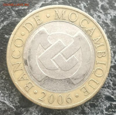 (АКЦИЯ) МОЗАМБИК 10 метикалов 2006 (БИМ) с РУБЛЯ до 31.07 - IMG_20210728_143627__01