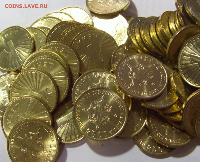 ФИКС! 1 денар 2000 Македония UNC 02.08.2021 22:00 МСК - CIMG2061.JPG