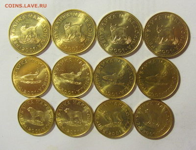 ФИКС! 1,2,5 денар 2001 Македония UNC 02.08.2021 22:00 МСК - CIMG2086.JPG