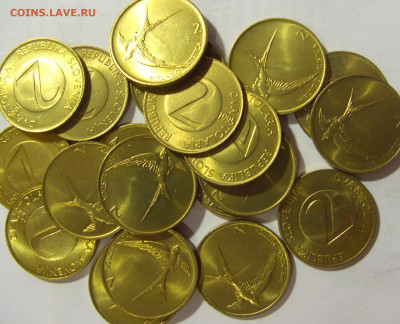 ФИКС! 2 толара 1995 Словения 02.08.2021 22:00 МСК - CIMG2108.JPG