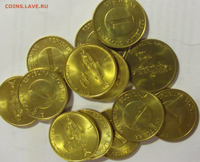 ФИКС! 1 толар 1995 Словения 02.08.2021 22:00 МСК - CIMG2125.JPG