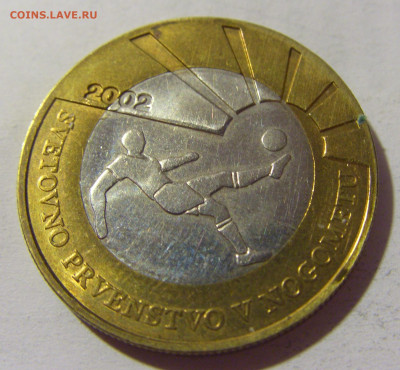 500 толар 2002 ЧМ по футболу Словения №1 02.08.2021 22:00 МС - CIMG2319.JPG