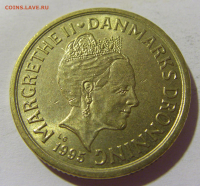 20 крон 1995 принц  Иохим Дания №1 02.08.2021 22:00 МС - CIMG2323.JPG