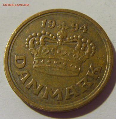 50 эре 1994 Дания №1 02.08.2021 22:00 МСК - CIMG2343.JPG