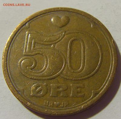 50 эре 1989 Дания №1 02.08.2021 22:00 МСК - CIMG2349.JPG