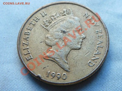 НОВАЯ ЗЕЛАНДИЯ 1 доллар ПТИЦА КИВИ 1990г до 29.10.11 в 22-00 - MEMO0025_picnik