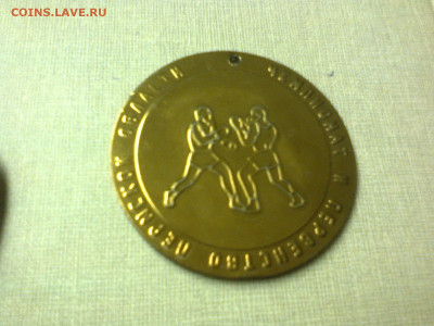 Медали Памятные Пермские - фото5950