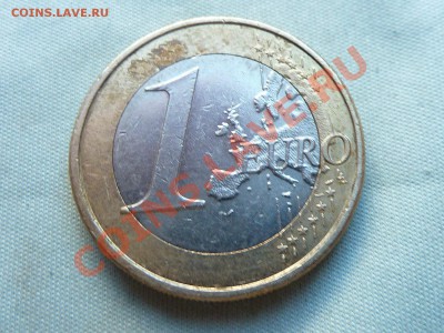 ФИНЛЯНДИЯ 1ЕВРО 2009г. ДВА ЛЕБЕДЯ до 29.10.11 в 22-00 - MEMO0029.JPG