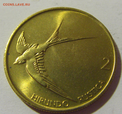 2 толара 1995 Словения №1 03.08.2021 22:00 МСК - CIMG2371.JPG