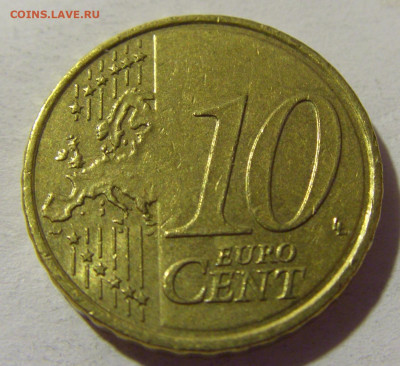 10 центов 2009 Испания №1 03.08.2021 22:00 МСК - CIMG2409.JPG