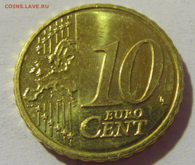 10 центов 2019 Словения №1 03.08.2021 22:00 МСК - CIMG2417.JPG