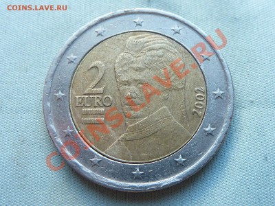 АВСТРИЯ 2 ЕВРО 2002г. Берта фон Зутнер до 29.10.11 в 22-00 - MEMO0031.JPG