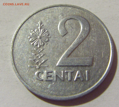 2 цента 2001 Литва №1 03.08.2021 22:00 МСК - CIMG2473.JPG