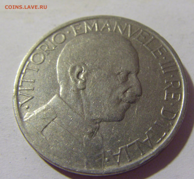 2 лиры 1924 Италия №1 03.08.2021 22:00 МСК - CIMG2523.JPG