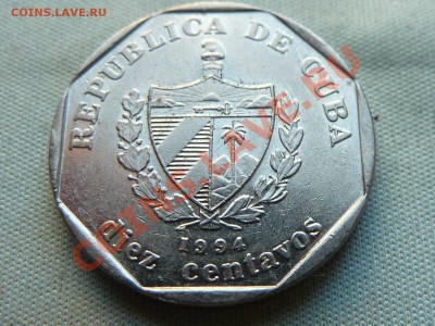 КУБА  10с 1994г.Кастильо де-ла-Fuerza до 29.10.11 в 22-00 - MEMO0038.JPG