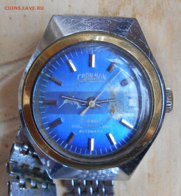 часы женские cornavin 179110 - DSCN2112.JPG