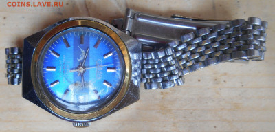 часы женские cornavin 179110 - DSCN2114.JPG