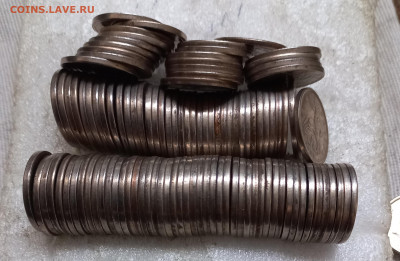 5 коп 2000 м  100 шт бюджетные  до 01.08.21 - 20210730_184835