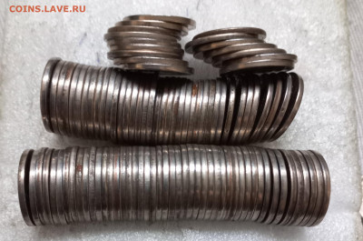 5 коп 2000 м  100 шт бюджетные  до 01.08.21 - 20210730_184857