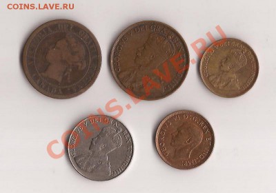 Старая Канада с 1878г по 1943г-5 шт, до 28.10.11 в 22.00 - Scan 80