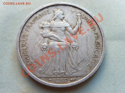 ФРАНЦУЗСКАЯ ОКЕАНИЯ 5ФРАНКОВ 1952г. до 29.10.11 в 22-00 - MEMO0051.JPG