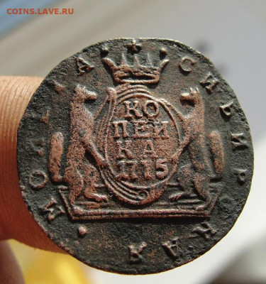копейка 1775 км - 2