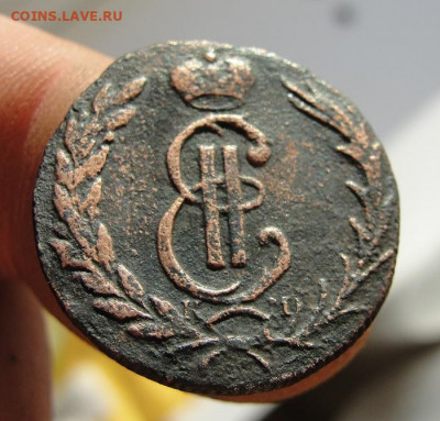 копейка 1775 км - 1