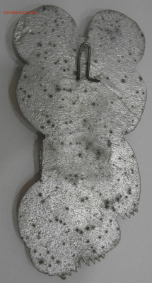 Барельефы "Обнаженная девушка"+"ОлимпийскМишка" 08.08. 22.00 - 2.JPG