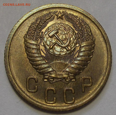 2 копейки 1955 UNC до 4 августа в 22.00 - red3255863.JPG