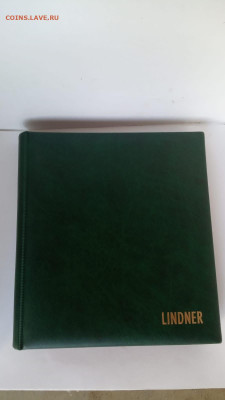 Альбом для монет Lindner. - WhatsApp Image 2021-07-29 at 17.23.44 (4)