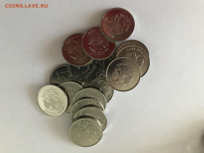5 рублей 2011 ММД UNC - 250 шт. - 5 рублей 2011_1.JPG