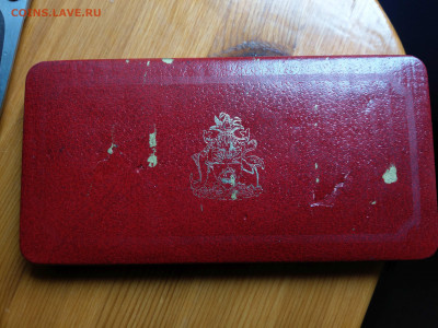 Багамские острова набор 1976 пруф до 22-00 05.08 - IMAG2950