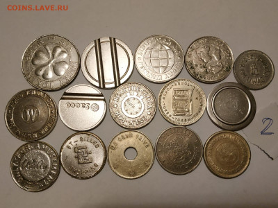 Игровые, вендинговые и пр., 15 шт (2) -до 09.08.- 21:30 Мск - WhatsApp Image 2021-08-03 at 14.17.54 (6)