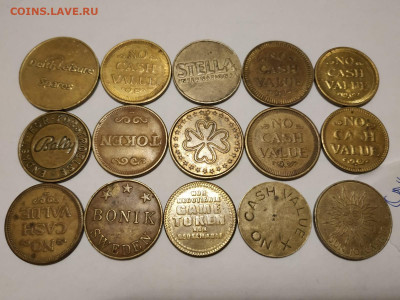 Игровые, вендинговые и пр., 15 шт (3) -до 09.08.- 21:30 Мск - WhatsApp Image 2021-08-03 at 14.17.54 (4)