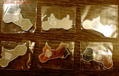 СОМАЛИ - МОТОЦИКЛЫ 6 шт. до 10.08, 22.00 - Сомали мотоциклы-1