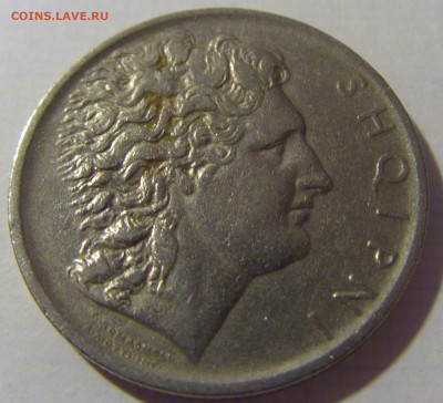 1 лек 1926 Албания №1 08.08.2021 22:00 МСК - CIMG2630.JPG