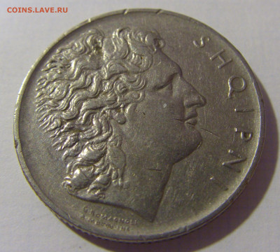 1 лек 1930 Албания №1 08.08.2021 22:00 МСК - CIMG2642.JPG