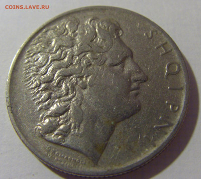 1 лек 1931 Албания №1 08.08.2021 22:00 МСК - CIMG2650.JPG