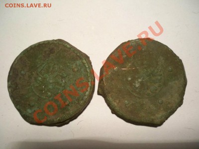 Пятачки - крестовики не такие какими мы из привыкли видеть - 29313_1319392826