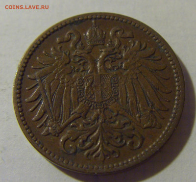 2 геллера 1912 Австрия №1 08.08.2021 22:00 МСК - CIMG2973.JPG