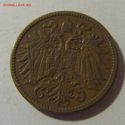 2 геллера 1912 Австрия №2 08.08.2021 22:00 МСК - CIMG2977.JPG